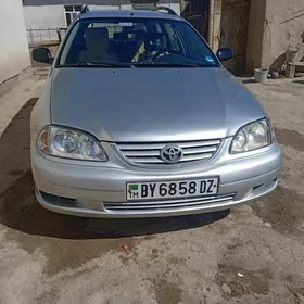 Toyota Avensis 2001