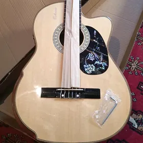 Valencia gitara