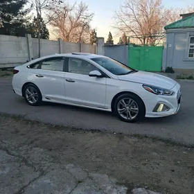 Hyundai Sonata 2019