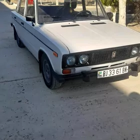 Lada 2106 1999