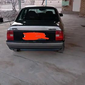 Opel Vectra 1989