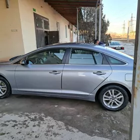 Hyundai Sonata 2017