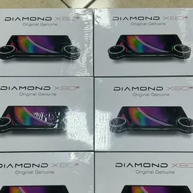 Android  DIAMOND