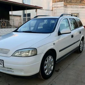 Opel Astra 2001