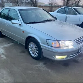 Toyota Camry 2001