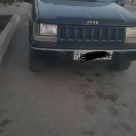 Jeep Grand Cherokee 1995