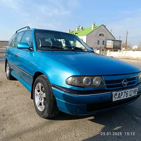 Opel Astra 1993