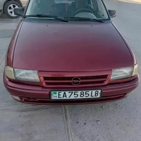 Opel Astra 1992