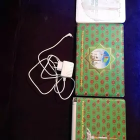 notebuk zapcas