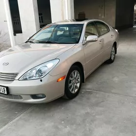 Lexus ES 300 2002