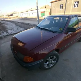 Opel Astra 1992