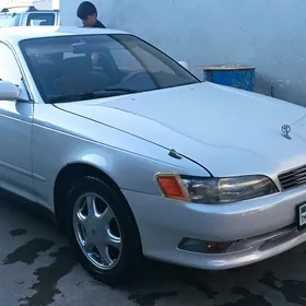 Toyota Mark II 1994