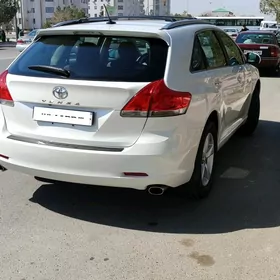 Toyota Venza 2012