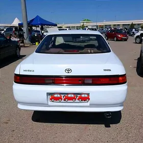 Toyota Mark II 1994