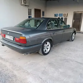 BMW 535 1990