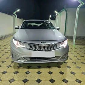 Kia Optima 2020