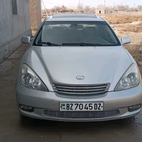 Lexus ES 330 2004