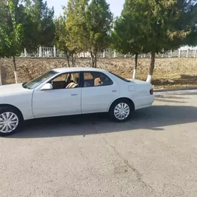 Toyota Mark II 1993