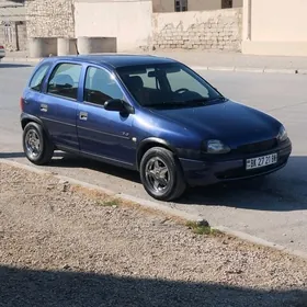 Opel Vita 1995