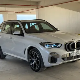 BMW X5 M 2020