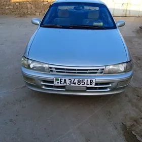 Toyota Carina 1993