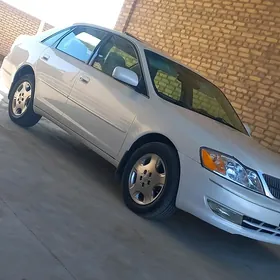 Toyota Avalon 2001