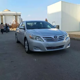 Toyota Camry 2009