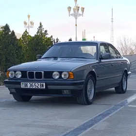 BMW 525 1992