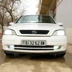 Opel Astra 1999