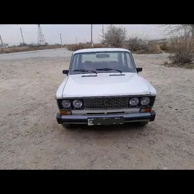 Lada 2106 1999