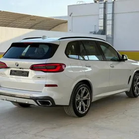 BMW X5 M 2019