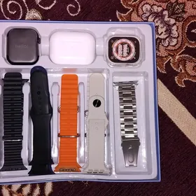 smart watch WS09