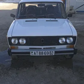 Lada 2106 2000