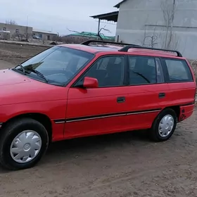 Opel Astra 1992