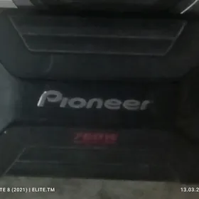 pioneer 6500