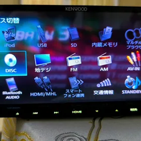 Kenwood Z904 made in Japan