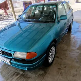 Opel Astra 1995