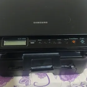 Samsung printer 3/1