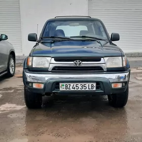 Toyota 4Runner 1999