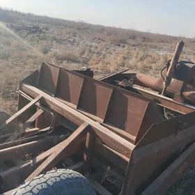 Алтай скрепор