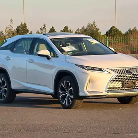 Lexus RX 350 2021