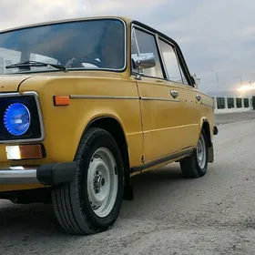 Lada 2106 2000