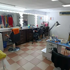 Satlyk salon продается салон