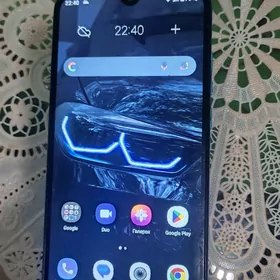 Alcatel