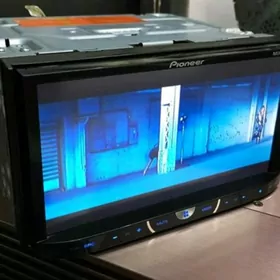 Pioneer Avh-x5550bt
