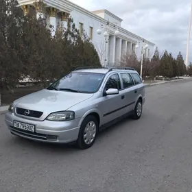 Opel Astra 2002