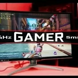 monitor Aoc Agon 32 144hz