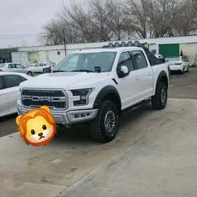 Ford F-150 2018