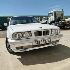 BMW 525 1992