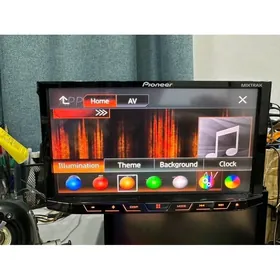 Pioneer Avh-x5750bt